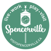 Visit Spencerville